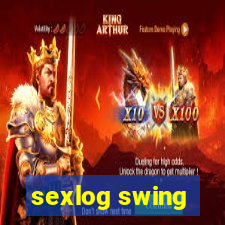 sexlog swing